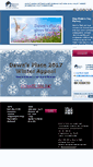 Mobile Screenshot of ahomefordawn.org